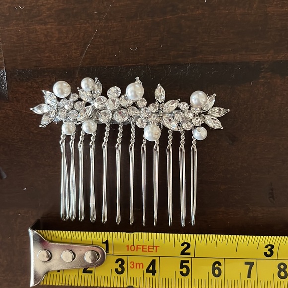 Hair comb - Picture 3 of 4